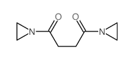 2,3,5-triiodo-N-(4-methoxy-2-nitro-phenyl)benzamide structure