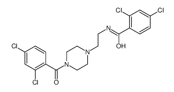 5545-57-3结构式