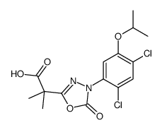 57198-84-2结构式