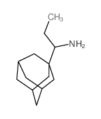 adapromine结构式