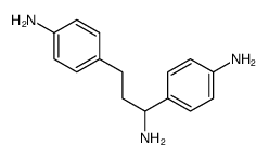 4,4'-(3-Aminopropylidene)bisaniline picture