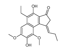 61341-91-1 structure