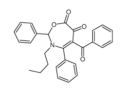 61350-43-4 structure