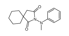 61588-95-2 structure