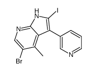 664991-78-0 structure