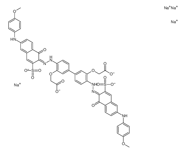 6655-95-4 structure