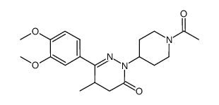 666750-59-0 structure