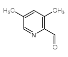3,5-二甲基-2-吡啶甲醛图片