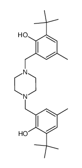 72198-72-2 structure