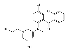 75616-02-3 structure