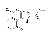 81258-03-9 structure