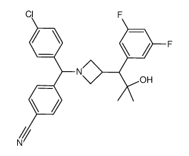 820970-30-7 structure