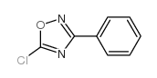 5-chloro-3-phenyl-1,2,4-oxadiazole picture