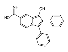 86193-99-9 structure