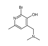 89099-00-3 structure