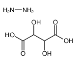 Hydrazine tartrate picture