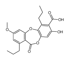 103538-05-2 structure