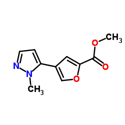 1047628-46-5 structure