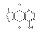 105664-72-0 structure