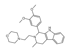 106288-00-0 structure