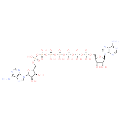 Diadenosine heptaphosphate picture