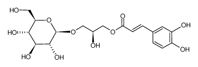 117591-85-2 structure