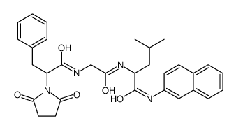 117756-24-8 structure