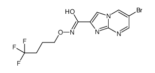 1202781-14-3 structure