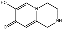 7-Hydroxy-1,2,3,4-tetrahydro-8H-pyrido[1,2-a]pyrazin-8-one picture