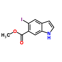 1227269-05-7 structure