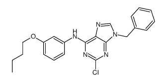 125802-57-5 structure