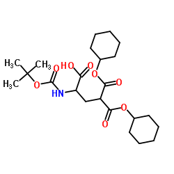 125811-09-8 structure