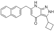 APA modulator T5结构式