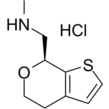 SEP-363856 (hydrochloride) picture