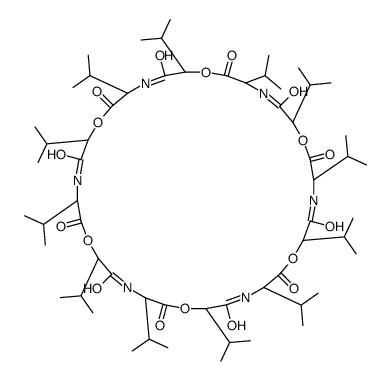 dodeca-valinomycin picture