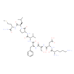 136548-07-7 structure