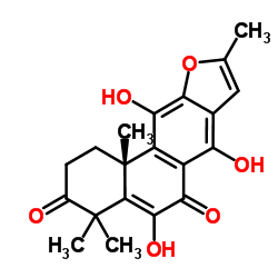 Teuvincenone H picture