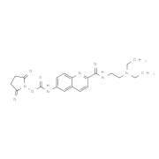 RapiFluor-MS structure