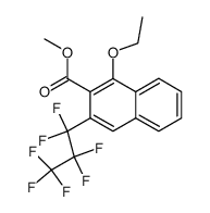 143366-11-4 structure