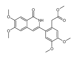 144709-22-8 structure