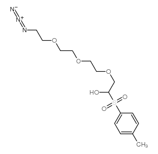 Azide-PEG4-Tos图片