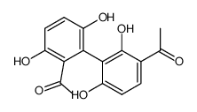 Cynandione A picture