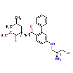 171744-11-9 structure