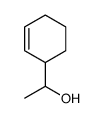 alpha-methylcyclohex-3-ene-1-methanol结构式