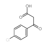 3-(4-chloro-phenyl)-3-oxo-propionic acid picture