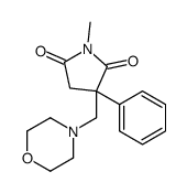 17892-15-8 structure