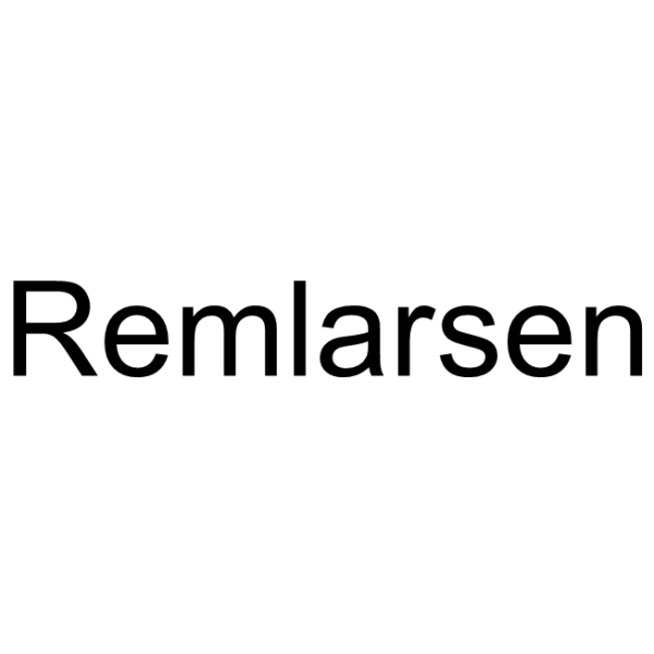 Remlarsen结构式