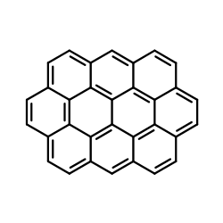 ovalene picture