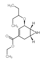 (1R,5R,6R)-5-(1-乙丙基)-7-氮杂双环[4.1.0]庚-3-烯-3-羧酸乙酯图片