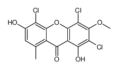 22105-34-6 structure